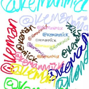 Meet your Posher, Kymani